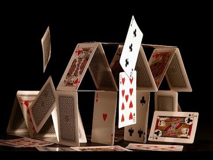 House of Cards