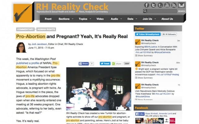 Abortion website title changed with Moore’s Chrome extension Abortion website title changed with Moore's Chrome extension