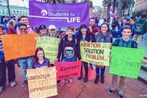 infanticide, pro-life