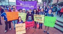 infanticide, pro-life