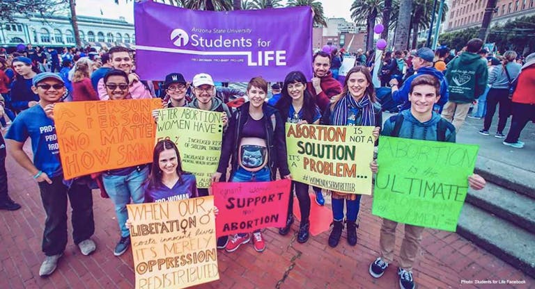 infanticide, pro-life