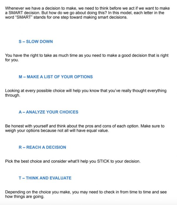 Selling Sex in Schools: When sex ed is designed with failure in mind image