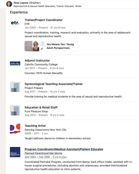 Selling Sex in Schools: Why are population control and eugenics groups funding kids’ sex ed? image