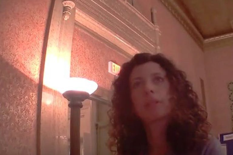 abortionist Lisa Harris