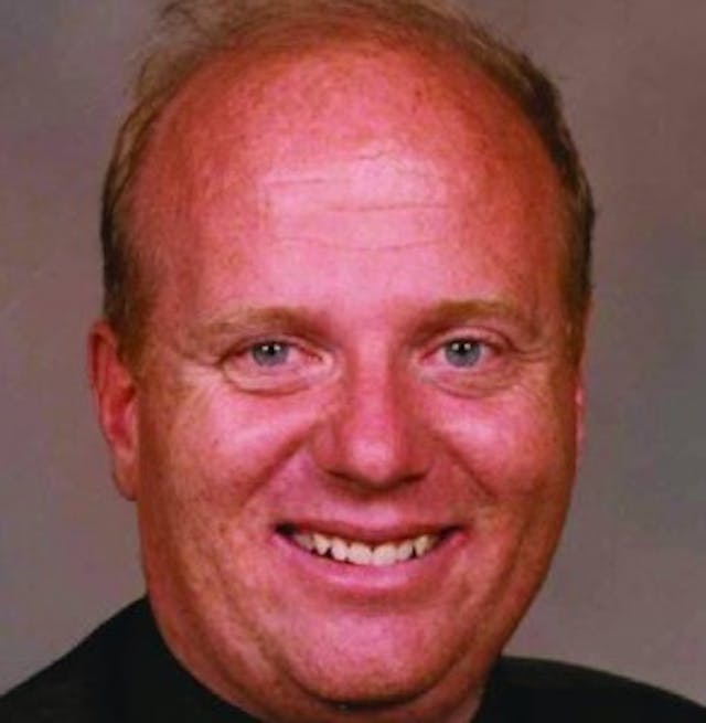 Fr. Bill Carmody fr. bill carmody