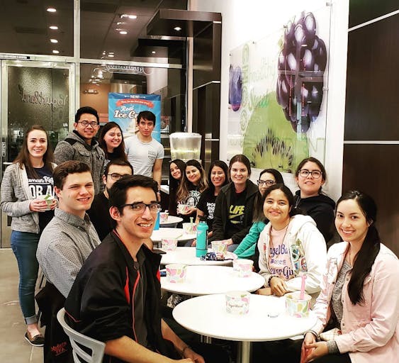 Students for Life at Fresno State, abortion, free speech
