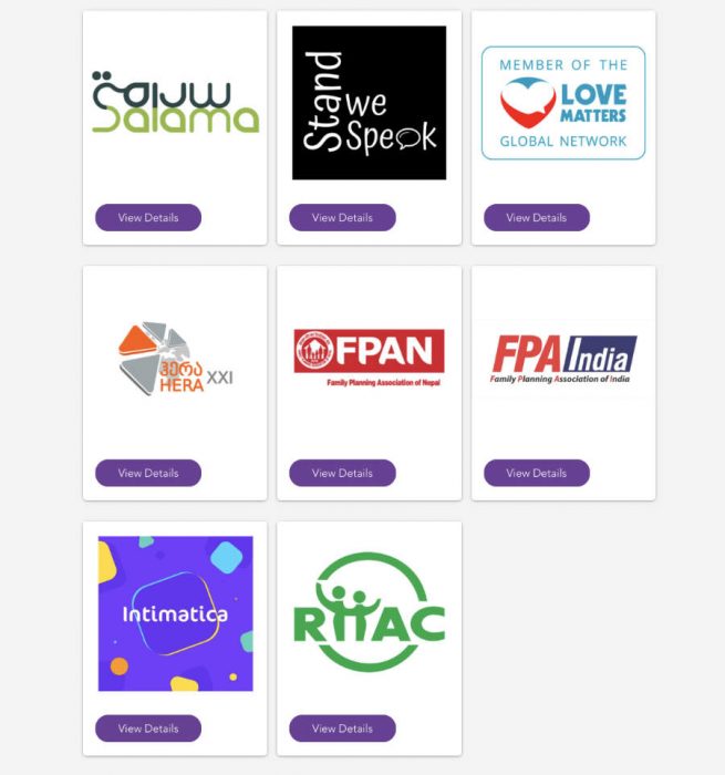 Selling Sex in Schools: Why are population control and eugenics groups funding kids’ sex ed? image