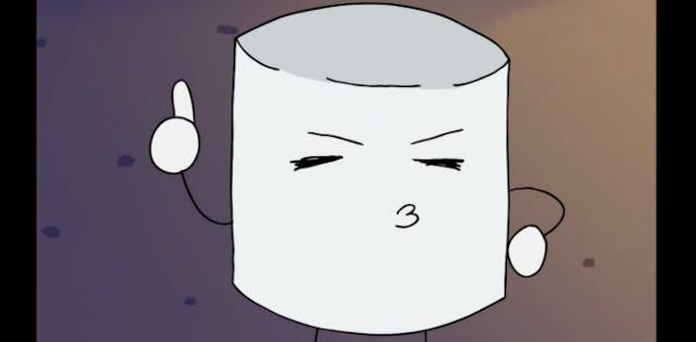 Screenshot, Amaze video, targeted to children 10+ Screenshot, Amaze video, targeted to children 10+