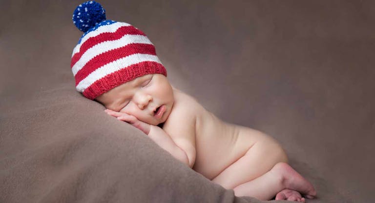 baby, pro-life