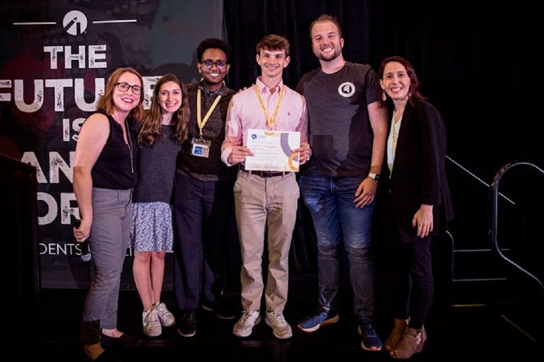 Future Medical Professionals for Life