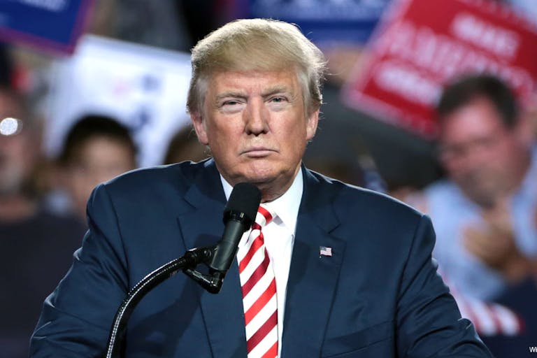 Trump