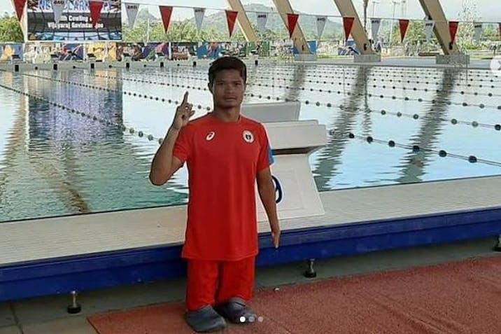 instagram, Ernie Gawilan