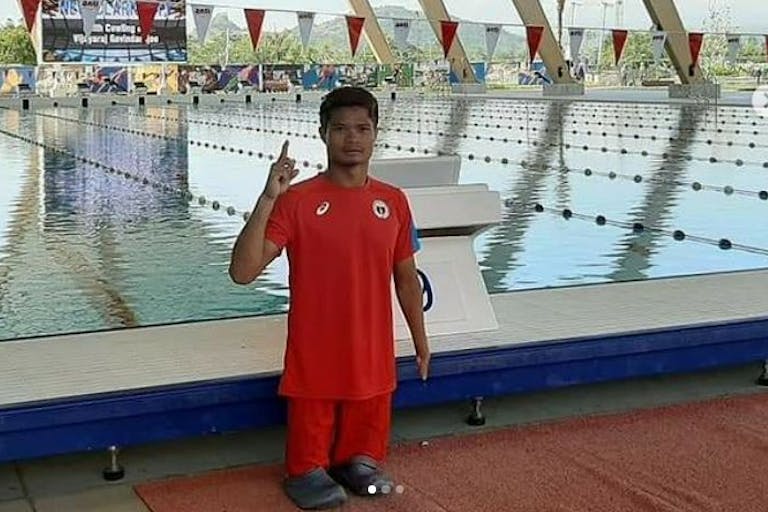 instagram, Ernie Gawilan