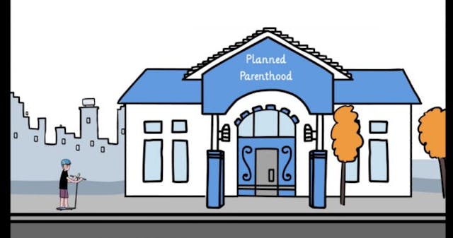 AMAZE screenshot promoting PP AMAZE screenshot promoting PP