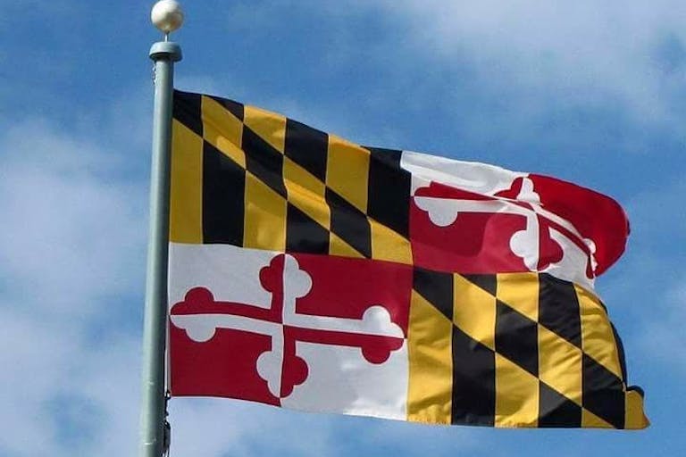maryland