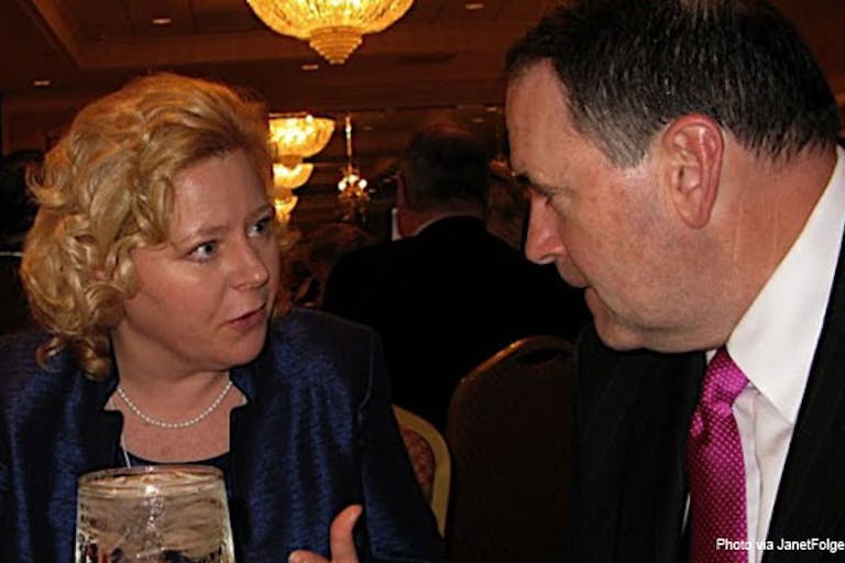 janet-folger-porter-mike-huckabee