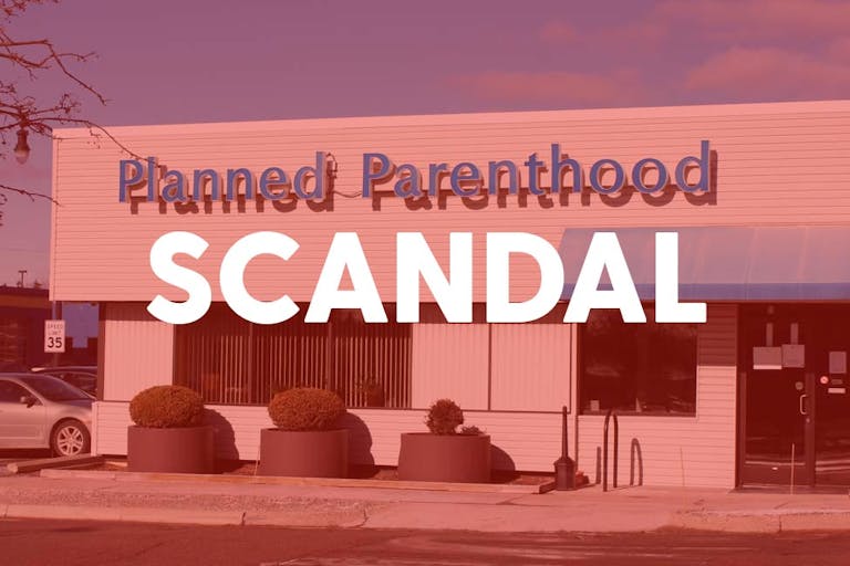 Planned Parenthood