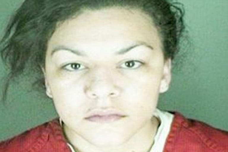 Dynel Lane, Michelle Wilkins, fetal homicide, Baby Aurora