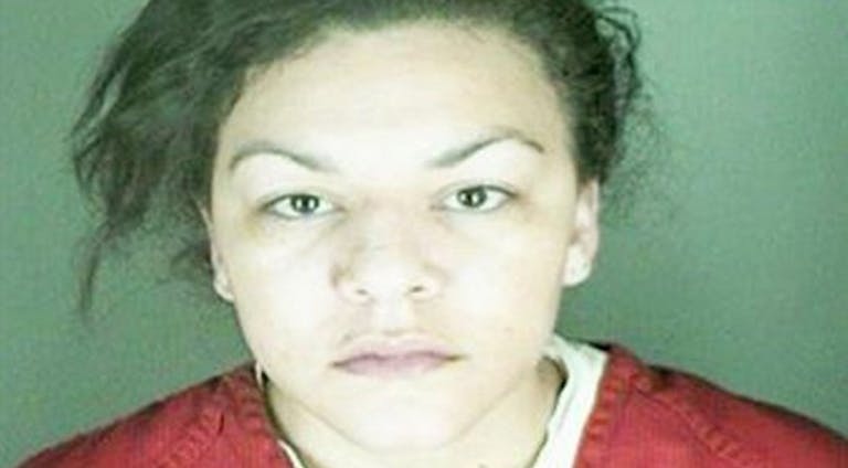 Dynel Lane, Michelle Wilkins, fetal homicide, Baby Aurora