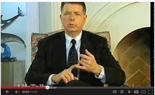 Late abortionist George Tiller image: Late-term abortionist, George Tiller