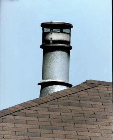 Image: Tiller Smokestack abortion (Image credit: Carole Novielli)