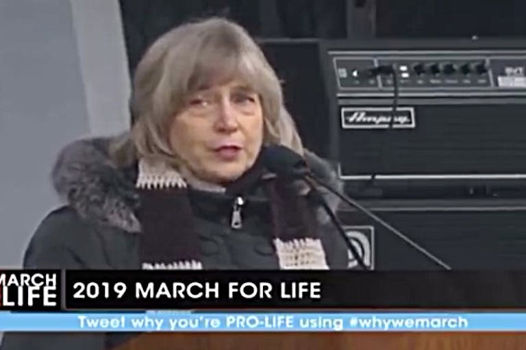 former abortionist Kathi Aultman