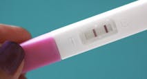 pregnancy, infertility