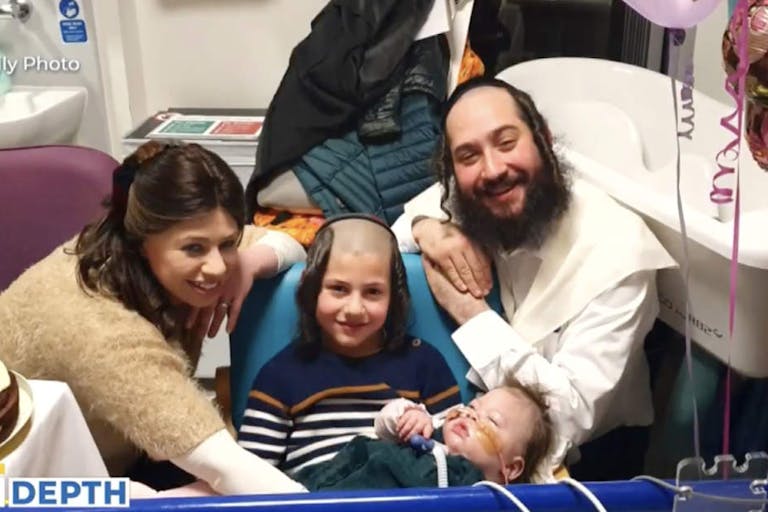 life support, Alta Fixsler