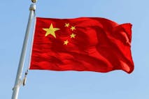 China, New York, hong kong