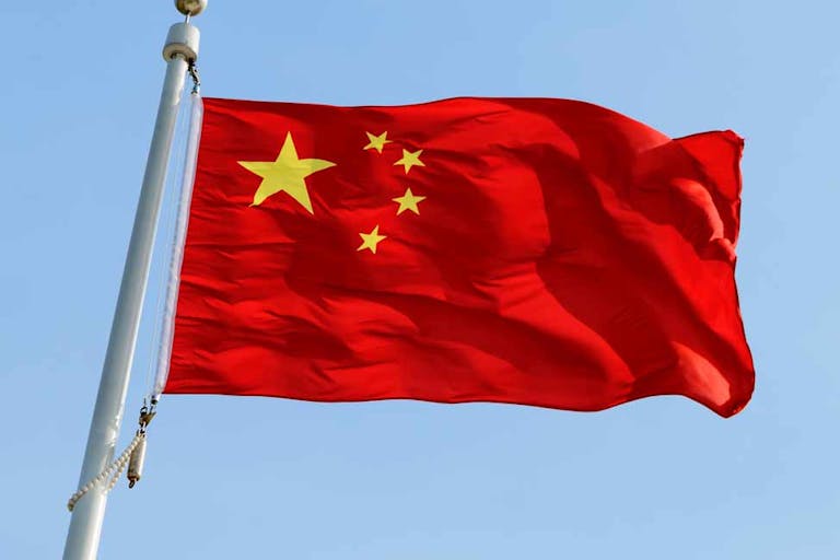 China, New York, hong kong