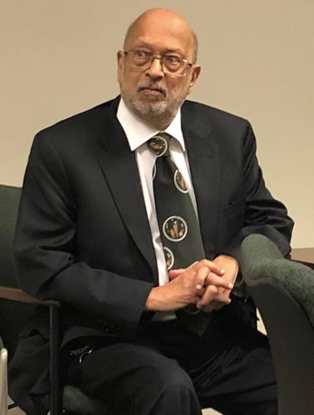 abortionist Vikram Kaji