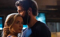 Quiet Place