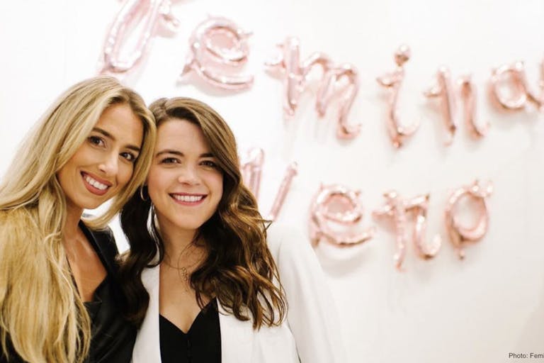 feminae vero instagram