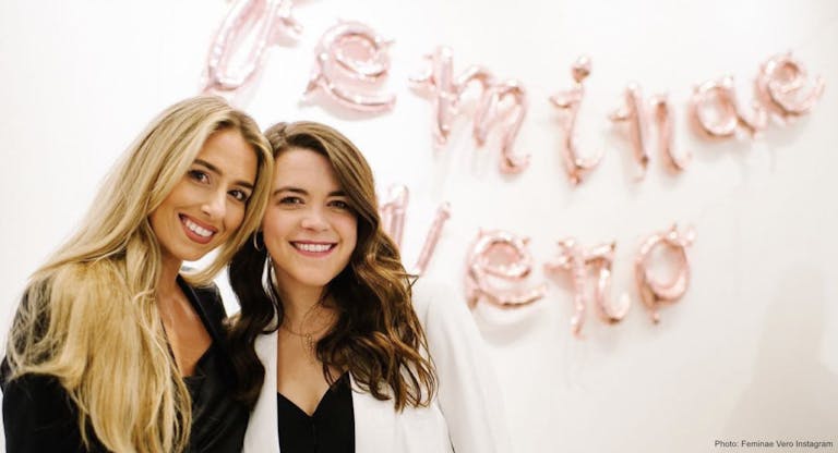 feminae vero instagram