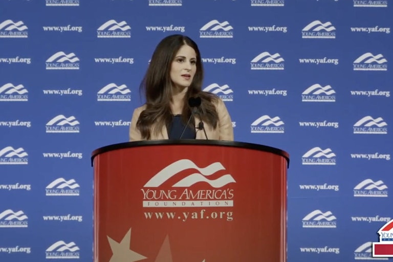 Lila Rose YAF Screenshot