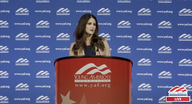 Lila Rose YAF Screenshot