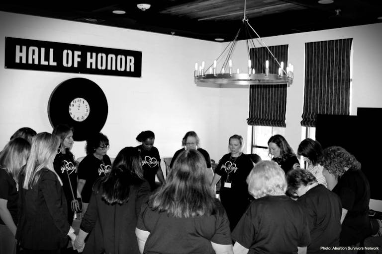 abortion survivors 1