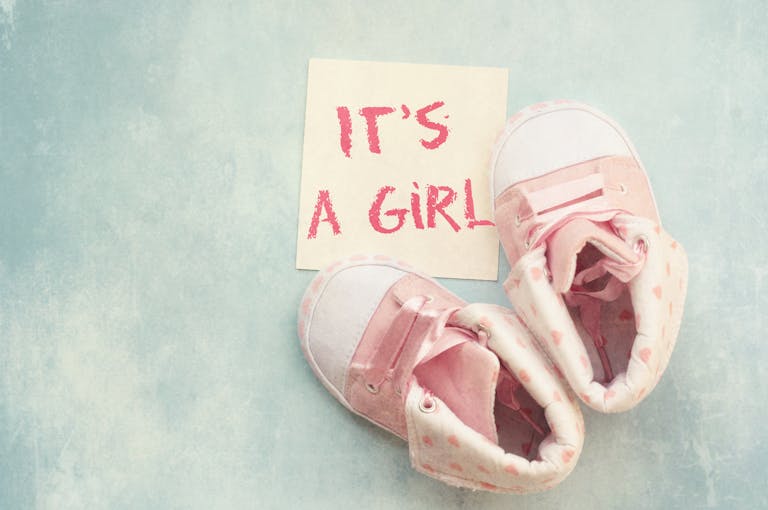 gender