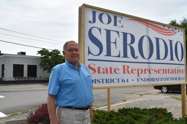 Serodio via Facebook Serodio via Facebook