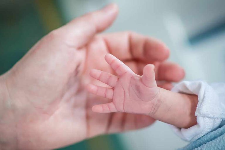 abortion, late-term abortion, father, newborn