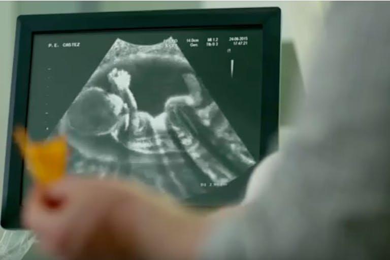 Doritos Super Bowl ad