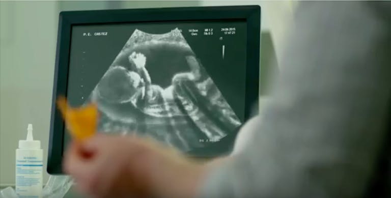 Doritos Super Bowl ad