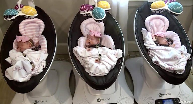 triplets