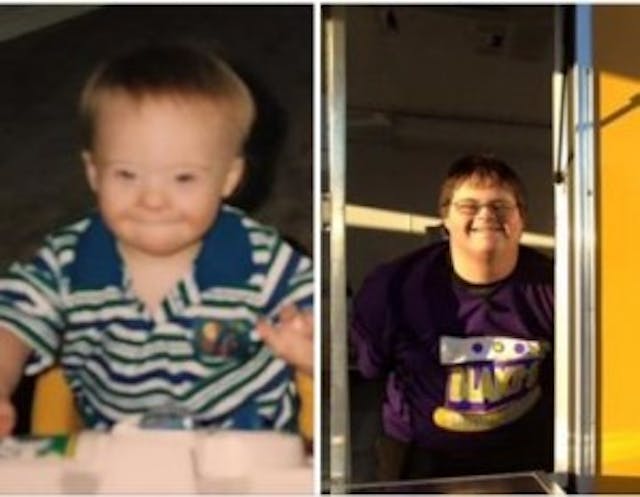 Blake Pyron Downs Business OWner