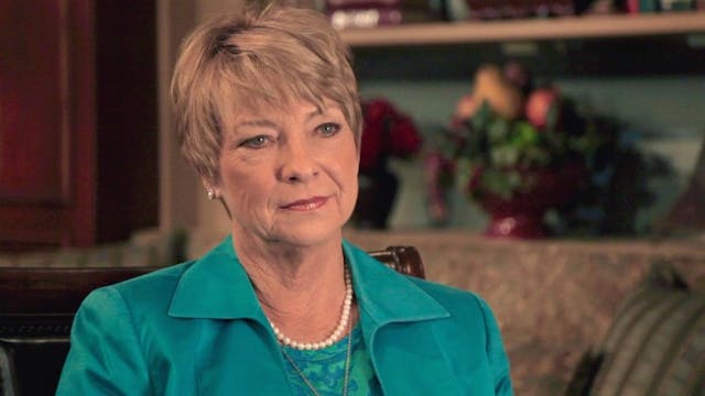 Carol Everett (Photo credit: Carol Everett and The Heidi Group)