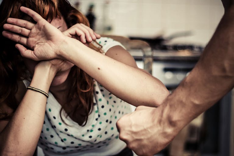 preborn, violence, abuse, forced abortion