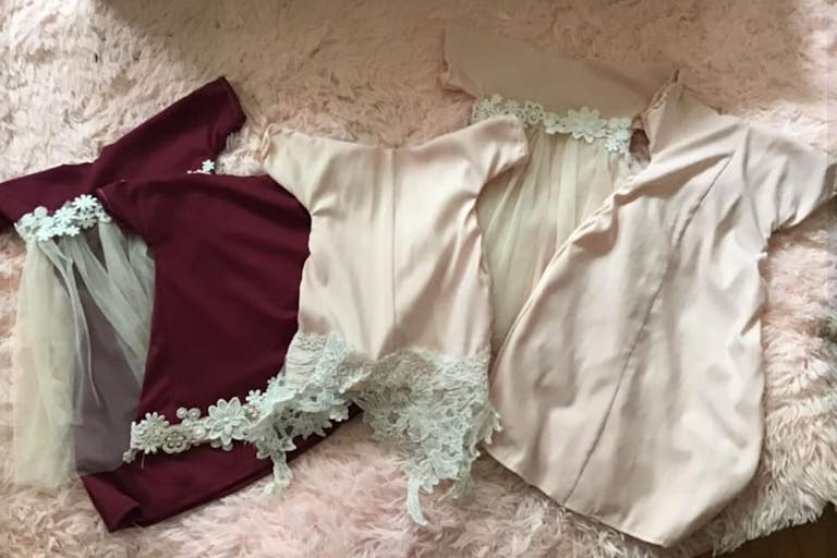 via Facebook, stillborn, infant loss