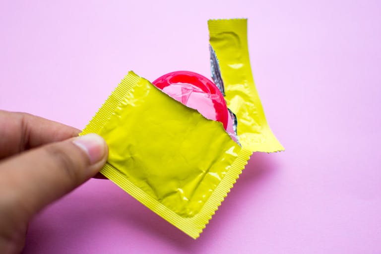 condom, Planned Parenthood
