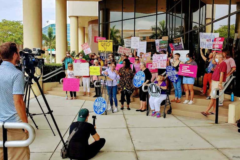 Florida, Manatee County