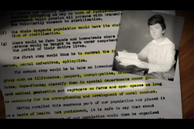 Planned Parenthood remembers Holocaust, ignores founder’s own eugenic views image